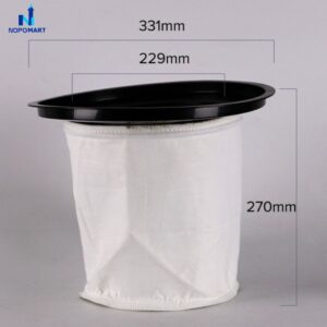 túi lọc bụi cho máy hút bụi