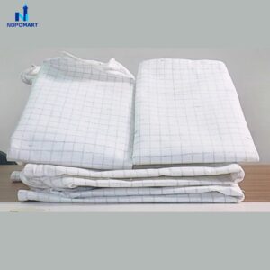 Túi lọc bụi cho nhà máy sản xuất thức ăn chăn nuôi