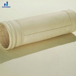 túi lọc bụi cho trạm trộn bê tông nhựa nóng