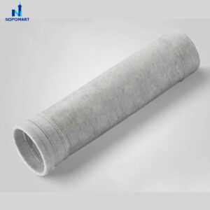 Túi lọc bụi chống tĩnh điện phủ đều bề mặt