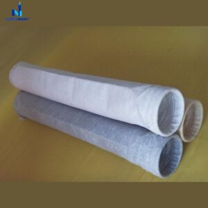 Túi lọc bụi chống tĩnh điện phủ đều bề mặt