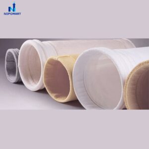 Túi lọc bụi công nghiệp Ceramic