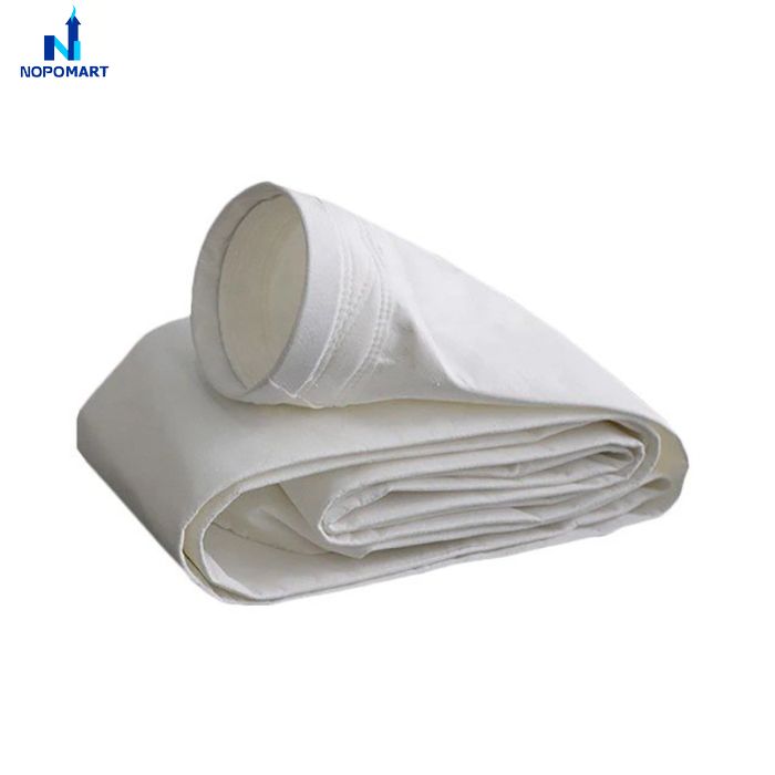 Túi lọc bụi công nghiệp Ceramic