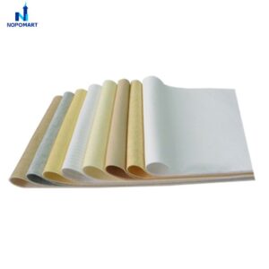 túi lọc bụi lò hơi chịu nhiệt chịu hóa chất