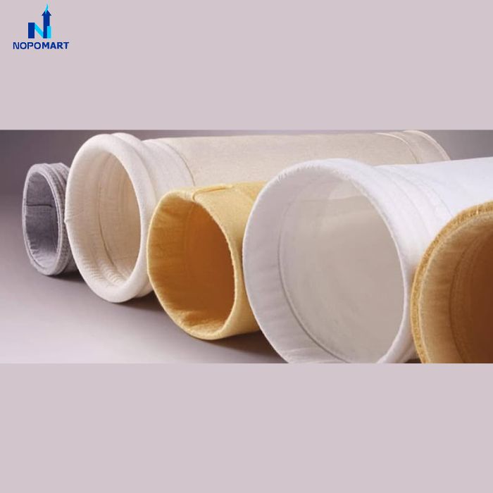 tui-loc-bui-nha-may-nhiet-dien Túi lọc bụi nhà máy nhiệt điện