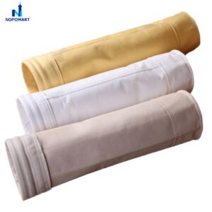 Túi lọc bụi nhà máy nhiệt điện