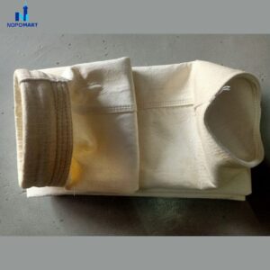 túi lọc bụi Nomex