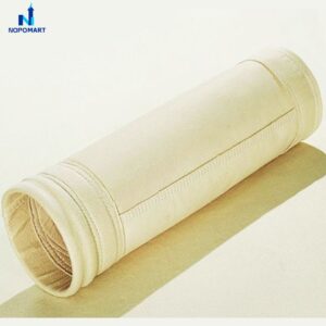 túi lọc bụi Nomex