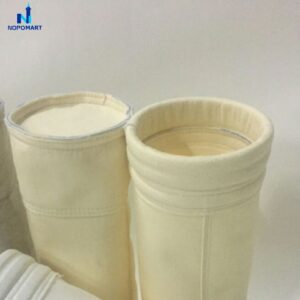 túi lọc bụi Nomex