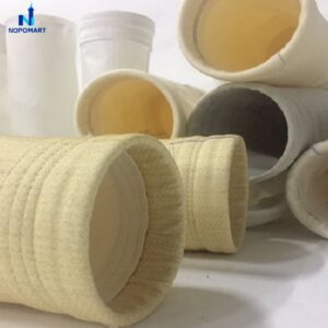 túi lọc bụi Nomex