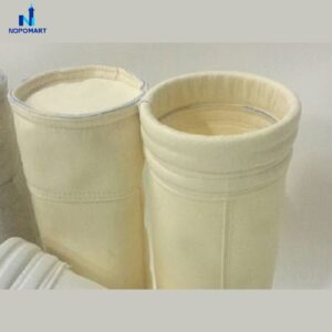 túi lọc bụi Nomex