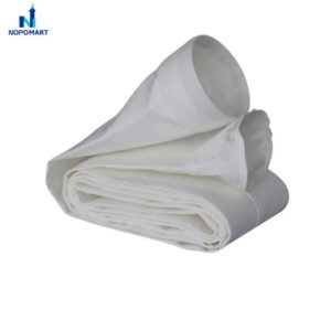 Túi lọc bụi thạch cao