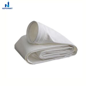 Túi lọc bụi thạch cao