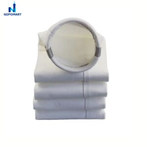 Túi lọc bụi xi măng