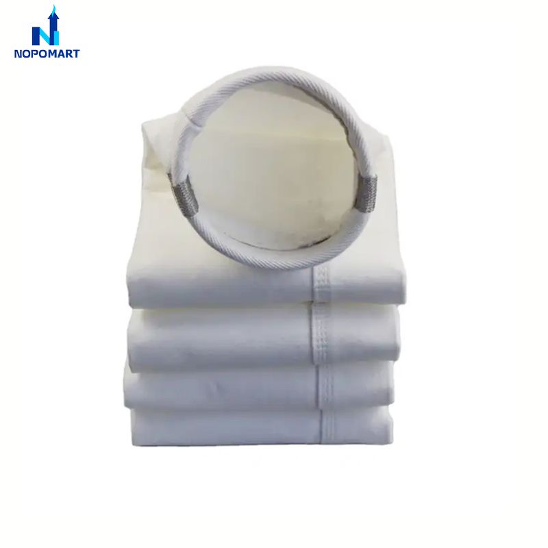 Túi lọc bụi xi măng