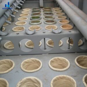 Túi lọc bụi xi măng