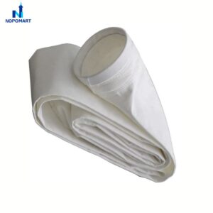Túi lọc bụi xi măng