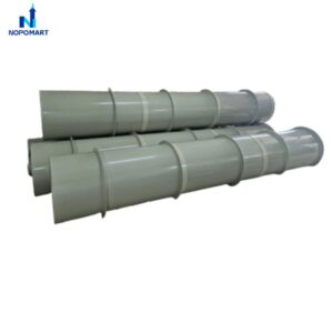 ống nhựa PP