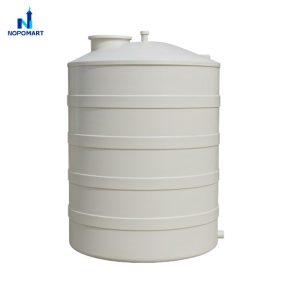 Bể nhựa PP tròn