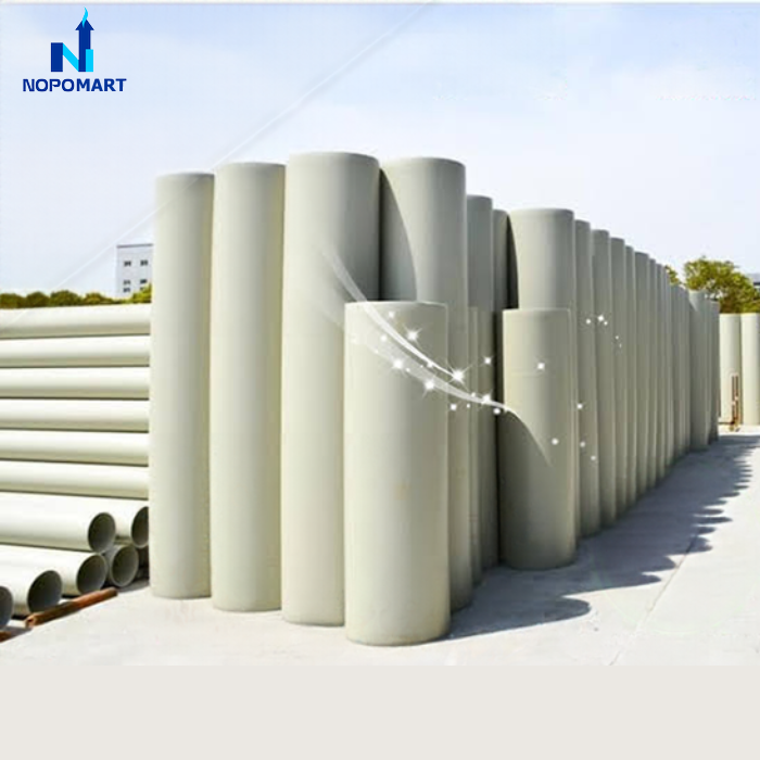ống nhựa PP DN 110