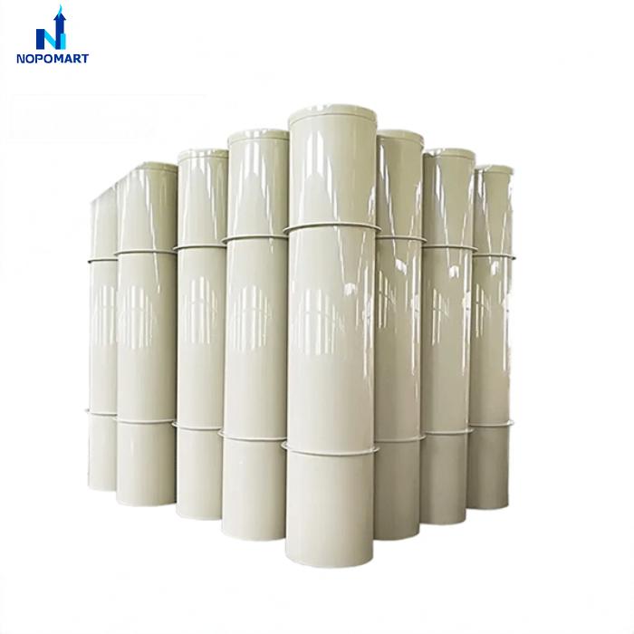 ống nhựa PP DN 160