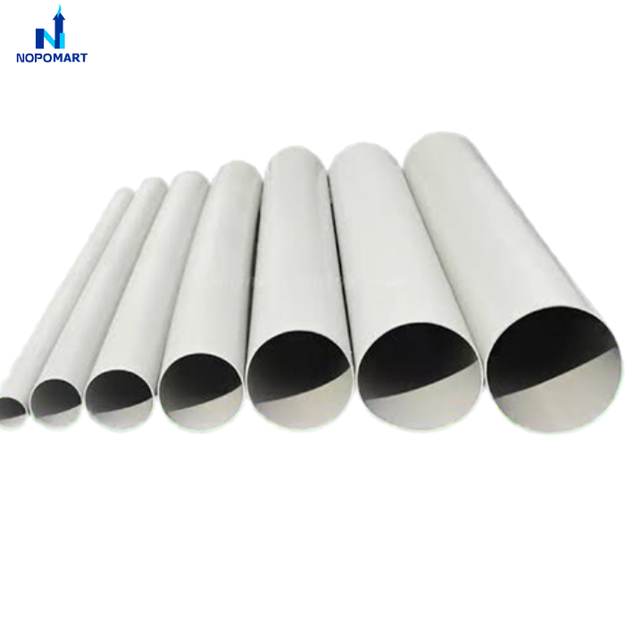 Đặc điểm ống nhựa PP DN 160