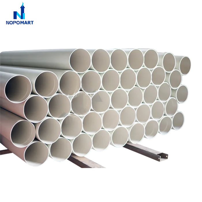 ong-nhua-pp-dn-160_4 ống nhựa PP DN 160
