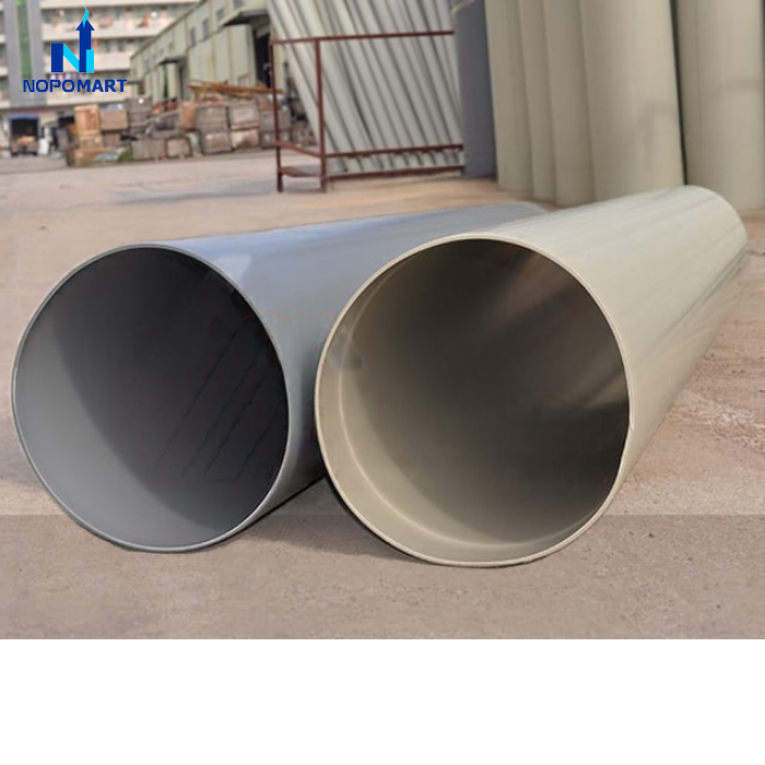 ống nhựa PP DN 160