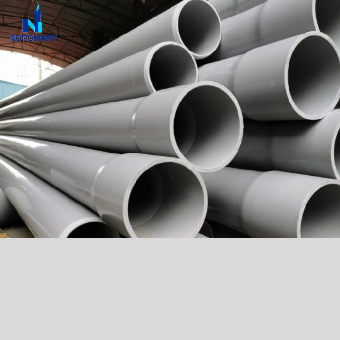 ống nhựa PP DN 160