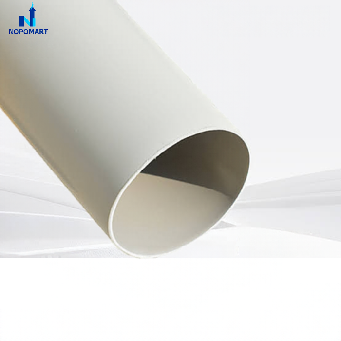 Ống nhựa PP DN 200