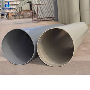 Ống nhựa PP DN 200