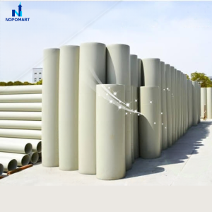 ống nhựa PP DN 315