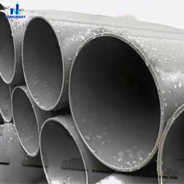 ống nhựa PP DN 355