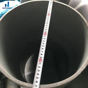 ống nhựa PP DN 355