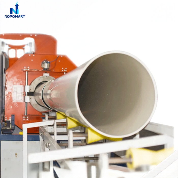 Ống nhựa PP DN 400