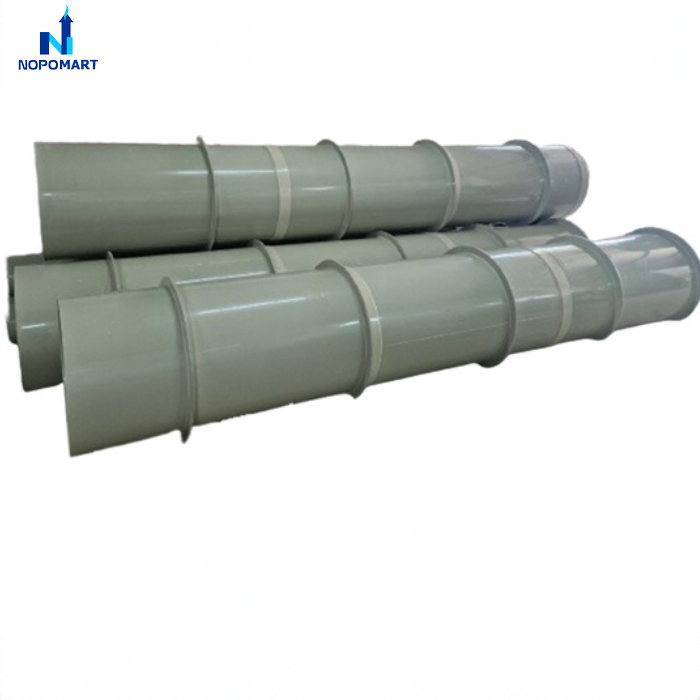 Ống nhựa PP DN 400
