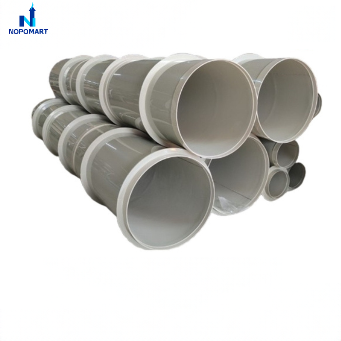 Ống nhựa PP DN 400