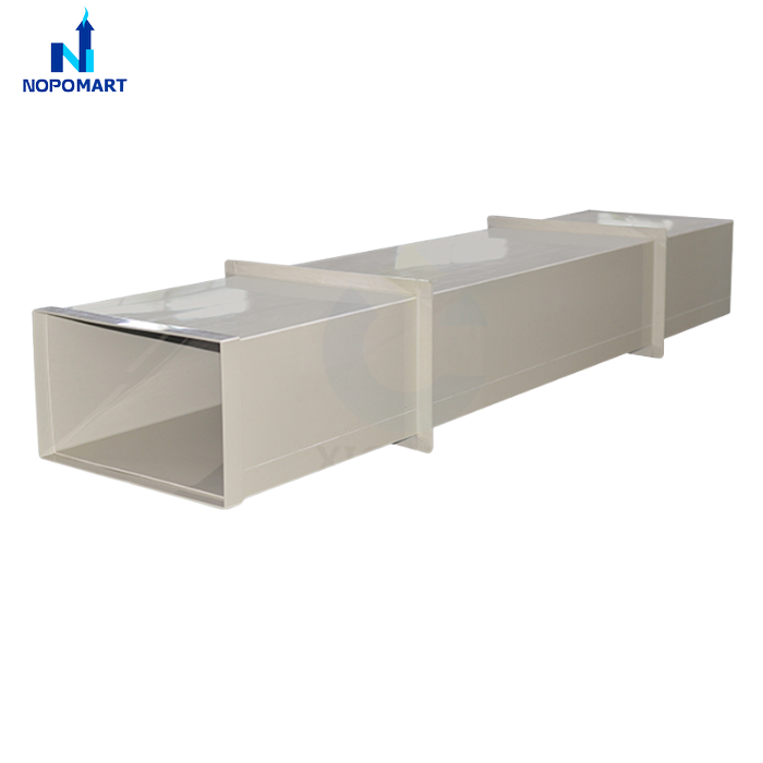 Báo giá ống nhựa vuông